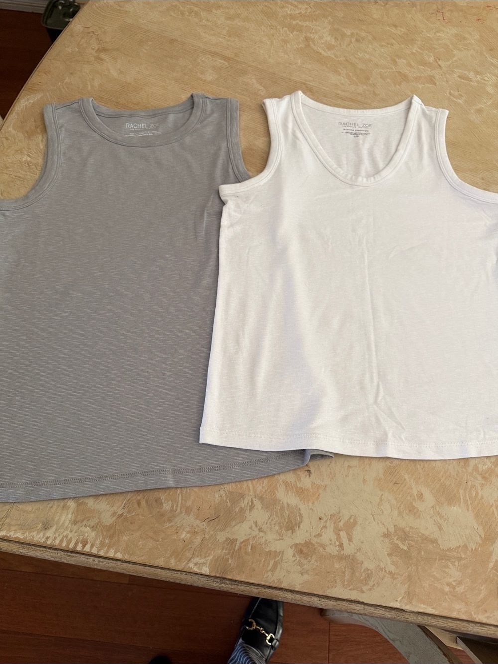 RACHEL ZOE🔥 ☀️ Tank top Bundle